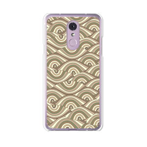 LG Q Stylus 801LG/LM-Q710XM���� �P�[�X/�J�o�[ �y��l �N���A�P�[�X�f�ށzLG Q�X�^�C���X �J�o�[ LMQ710XM ���C���o�C�� �y�V���o�C�� LGQStylus