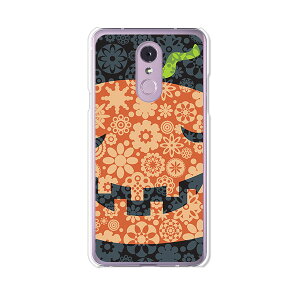 LG Q Stylus 801LG/LM-Q710XM���� �P�[�X/�J�o�[ �y�n���E�B�����ڂ��� �N���A�P�[�X�f�ށzLG Q�X�^�C���X �J�o�[ LMQ710XM ���C���o�C�� �y�V���o�C�� LGQStylus