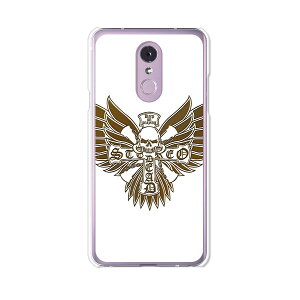 LG Q Stylus 801LG/LM-Q710XM���� �P�[�X/�J�o�[ �y�w���Y�G���W�F�� �N���A�P�[�X�f�ށzLG Q�X�^�C���X �J�o�[ LMQ710XM ���C���o�C�� �y�V���o�C�� LGQStylus