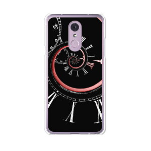 LG Q Stylus 801LG/LM-Q710XM���� �P�[�X/�J�o�[ �y���ԗ��s �N���A�P�[�X�f�ށzLG Q�X�^�C���X �J�o�[ LMQ710XM ���C���o�C�� �y�V���o�C�� LGQStylus