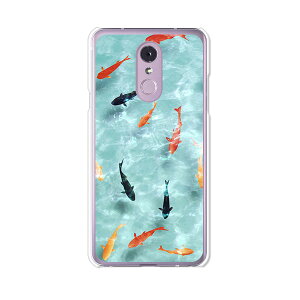 LG Q Stylus 801LG/LM-Q710XM���� �P�[�X/�J�o�[ �y���������� �N���A�P�[�X�f�ށzLG Q�X�^�C���X �J�o�[ LMQ710XM ���C���o�C�� �y�V���o�C�� LGQStylus