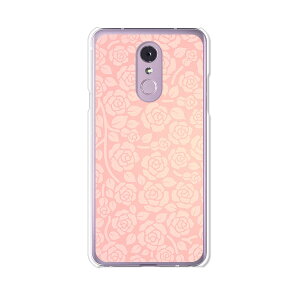 LG Q Stylus 801LG/LM-Q710XM���� �P�[�X/�J�o�[ �y�K�N�h�b�g �N���A�P�[�X�f�ށzLG Q�X�^�C���X �J�o�[ LMQ710XM ���C���o�C�� �y�V���o�C�� LGQStylus