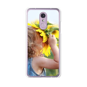 LG Q Stylus 801LG/LM-Q710XM���� �P�[�X/�J�o�[ �y�Ђ܂�� �N���A�P�[�X�f�ށzLG Q�X�^�C���X �J�o�[ LMQ710XM ���C���o�C�� �y�V���o�C�� LGQStylus