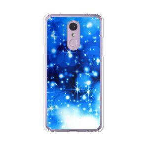 LG Q Stylus 801LG/LM-Q710XM���� �P�[�X/�J�o�[ �y�u���[�t���b�V�� �N���A�P�[�X�f�ށzLG Q�X�^�C���X �J�o�[ LMQ710XM ���C���o�C�� �y�V���o�C�� LGQStylus