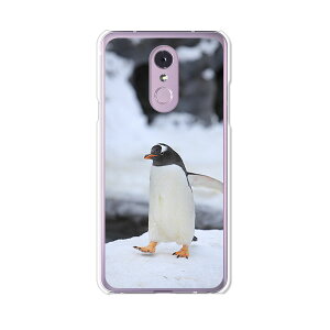 LG Q Stylus 801LG/LM-Q710XM���� �P�[�X/�J�o�[ �y�y���M�� �N���A�P�[�X�f�ށzLG Q�X�^�C���X �J�o�[ LMQ710XM ���C���o�C�� �y�V���o�C�� LGQStylus