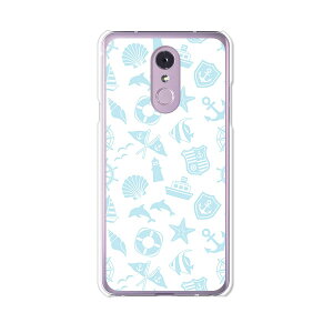 LG Q Stylus 801LG/LM-Q710XM���� �P�[�X/�J�o�[ �y�}������ �N���A�P�[�X�f�ށzLG Q�X�^�C���X �J�o�[ LMQ710XM ���C���o�C�� �y�V���o�C�� LGQStylus