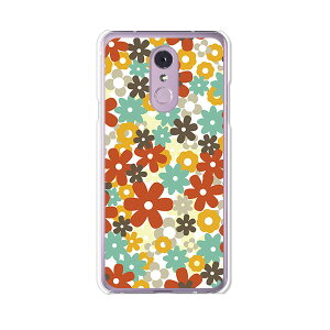 LG Q Stylus 801LG/LM-Q710XM���� �P�[�X/�J�o�[ �y�t�����[FLASH �N���A�P�[�X�f�ށzLG Q�X�^�C���X �J�o�[ LMQ710XM ���C���o�C�� �y�V���o�C�� LGQStylus