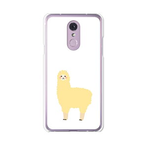 LG Q Stylus 801LG/LM-Q710XM���� �P�[�X/�J�o�[ �y�A���p�J �N���A�P�[�X�f�ށzLG Q�X�^�C���X �J�o�[ LMQ710XM ���C���o�C�� �y�V���o�C�� LGQStylus