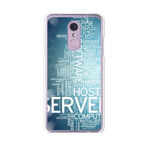 LG Q Stylus 801LG/LM-Q710XM���� �P�[�X/�J�o�[ �ySERVER �N���A�P�[�X�f�ށzLG Q�X�^�C���X �J�o�[ LMQ710XM ���C���o�C�� �y�V���o�C�� LGQStylus