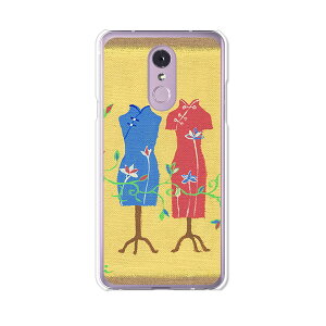 LG Q Stylus 801LG/LM-Q710XM���� �P�[�X/�J�o�[ �y�`���C�i�h���X �N���A�P�[�X�f�ށzLG Q�X�^�C���X �J�o�[ LMQ710XM ���C���o�C�� �y�V���o�C�� LGQStylus