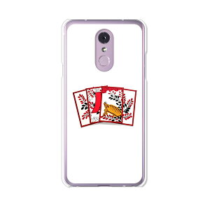 LG Q Stylus 801LG/LM-Q710XM���� �P�[�X/�J�o�[ �y�ԎD �N���A�P�[�X�f�ށzLG Q�X�^�C���X �J�o�[ LMQ710XM ���C���o�C�� �y�V���o�C�� LGQStylus