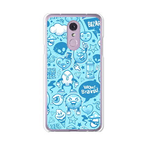 LG Q Stylus 801LG/LM-Q710XM���� �P�[�X/�J�o�[ �y�����X�^�[�Y �N���A�P�[�X�f�ށzLG Q�X�^�C���X �J�o�[ LMQ710XM ���C���o�C�� �y�V���o�C�� LGQStylus