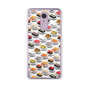 LG Q Stylus 801LG/LM-Q710XM���� �P�[�X/�J�o�[ �y���i�h�b�g �N���A�P�[�X�f�ށzLG Q�X�^�C���X �J�o�[ LMQ710XM ���C���o�C�� �y�V���o�C�� LGQStylus