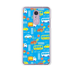 LG Q Stylus 801LG/LM-Q710XM���� �P�[�X/�J�o�[ �yLets Go�~�j�J�[ �N���A�P�[�X�f�ށzLG Q�X�^�C���X �J�o�[ LMQ710XM ���C���o�C�� �y�V���o�C�� LGQStylus