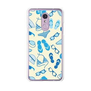 LG Q Stylus 801LG/LM-Q710XM���� �P�[�X/�J�o�[ �y�ď��� �N���A�P�[�X�f�ށzLG Q�X�^�C���X �J�o�[ LMQ710XM ���C���o�C�� �y�V���o�C�� LGQStylus