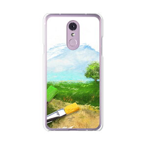 LG Q Stylus 801LG/LM-Q710XM���� �P�[�X/�J�o�[ �y�G�M������� �N���A�P�[�X�f�ށzLG Q�X�^�C���X �J�o�[ LMQ710XM ���C���o�C�� �y�V���o�C�� LGQStylus