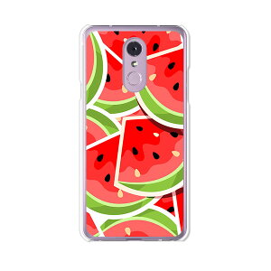 LG Q Stylus 801LG/LM-Q710XM���� �P�[�X/�J�o�[ �y�X�C�J�X�C�J �N���A�P�[�X�f�ށzLG Q�X�^�C���X �J�o�[ LMQ710XM ���C���o�C�� �y�V���o�C�� LGQStylus