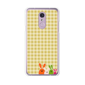 LG Q Stylus 801LG/LM-Q710XM���� �P�[�X/�J�o�[ �y�ɂӂɂӃ`�F�b�N �N���A�P�[�X�f�ށzLG Q�X�^�C���X �J�o�[ LMQ710XM ���C���o�C�� �y�V���o�C�� LGQStylus