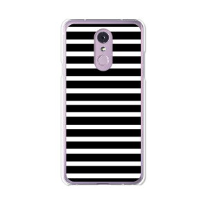 LG Q Stylus 801LG/LM-Q710XM���� �P�[�X/�J�o�[ �y�u���b�N�{�[�_�[ �N���A�P�[�X�f�ށzLG Q�X�^�C���X �J�o�[ LMQ710XM ���C���o�C�� �y�V���o�C�� LGQStylus