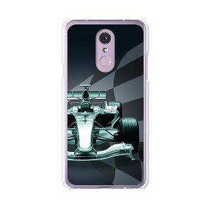 LG Q Stylus 801LG/LM-Q710XM���� �P�[�X/�J�o�[ �yF1 �N���A�P�[�X�f�ށzLG Q�X�^�C���X �J�o�[ LMQ710XM ���C���o�C�� �y�V���o�C�� LGQStylus