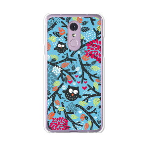 LG Q Stylus 801LG/LM-Q710XM���� �P�[�X/�J�o�[ �y�� �N���A�P�[�X�f�ށzLG Q�X�^�C���X �J�o�[ LMQ710XM ���C���o�C�� �y�V���o�C�� LGQStylus