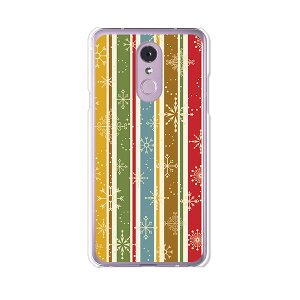 LG Q Stylus 801LG/LM-Q710XM���� �P�[�X/�J�o�[ �y�A�C�V�N���X�g���C�v �N���A�P�[�X�f�ށzLG Q�X�^�C���X �J�o�[ LMQ710XM ���C���o�C�� �y�V���o�C�� LGQStylus