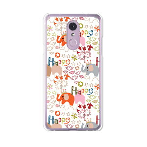 LG Q Stylus 801LG/LM-Q710XM���� �P�[�X/�J�o�[ �y���񂮃p�H�[ �N���A�P�[�X�f�ށzLG Q�X�^�C���X �J�o�[ LMQ710XM ���C���o�C�� �y�V���o�C�� LGQStylus