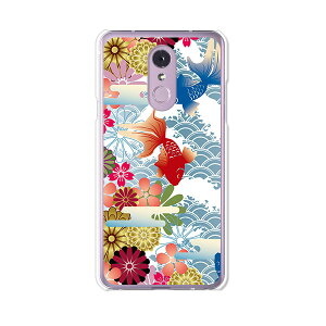 LG Q Stylus 801LG/LM-Q710XM���� �P�[�X/�J�o�[ �y���� �N���A�P�[�X�f�ށzLG Q�X�^�C���X �J�o�[ LMQ710XM ���C���o�C�� �y�V���o�C�� LGQStylus