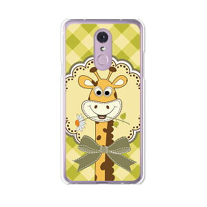 LG Q Stylus 801LG/LM-Q710XM���� �P�[�X/�J�o�[ �y�L�����`�F�b�N �N���A�P�[�X�f�ށzLG Q�X�^�C���X �J�o�[ LMQ710XM ���C���o�C�� �y�V���o�C�� LGQStylus