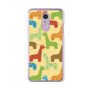 LG Q Stylus 801LG/LM-Q710XM���� �P�[�X/�J�o�[ �y�L�����Y �N���A�P�[�X�f�ށzLG Q�X�^�C���X �J�o�[ LMQ710XM ���C���o�C�� �y�V���o�C�� LGQStylus