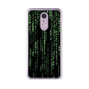 LG Q Stylus 801LG/LM-Q710XM���� �P�[�X/�J�o�[ �ymatheMATRIX Reloted �N���A�P�[�X�f�ށzLG Q�X�^�C���X �J�o�[ LMQ710XM ���C���o�C�� �y�V���o�C�� LGQStylus