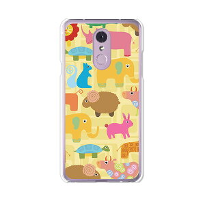 LG Q Stylus 801LG/LM-Q710XM���� �P�[�X/�J�o�[ �y�ڂ��L���� �N���A�P�[�X�f�ށzLG Q�X�^�C���X �J�o�[ LMQ710XM ���C���o�C�� �y�V���o�C�� LGQStylus