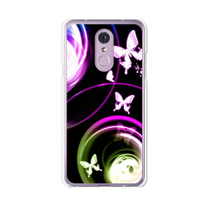 LG Q Stylus 801LG/LM-Q710XM���� �P�[�X/�J�o�[ �y���z �N���A�P�[�X�f�ށzLG Q�X�^�C���X �J�o�[ LMQ710XM ���C���o�C�� �y�V���o�C�� LGQStylus