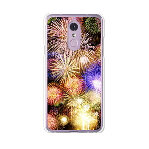 LG Q Stylus 801LG/LM-Q710XM���� �P�[�X/�J�o�[ �y�Ẳԉ� �N���A�P�[�X�f�ށzLG Q�X�^�C���X �J�o�[ LMQ710XM ���C���o�C�� �y�V���o�C�� LGQStylus