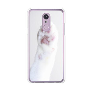 LG Q Stylus 801LG/LM-Q710XM���� �P�[�X/�J�o�[ �y�����ィ �N���A�P�[�X�f�ށzLG Q�X�^�C���X �J�o�[ LMQ710XM ���C���o�C�� �y�V���o�C�� LGQStylus