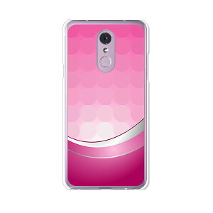 LG Q Stylus 801LG/LM-Q710XM���� �P�[�X/�J�o�[ �yP.C dot �N���A�P�[�X�f�ށzLG Q�X�^�C���X �J�o�[ LMQ710XM ���C���o�C�� �y�V���o�C�� LGQStylus