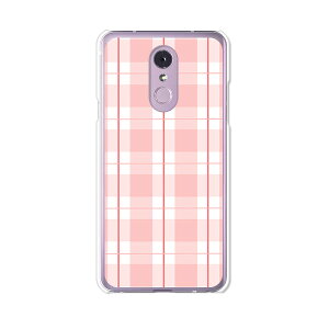 LG Q Stylus 801LG/LM-Q710XM���� �P�[�X/�J�o�[ �y�s���L�[�`�F�b�N �N���A�P�[�X�f�ށzLG Q�X�^�C���X �J�o�[ LMQ710XM ���C���o�C�� �y�V���o�C�� LGQStylus