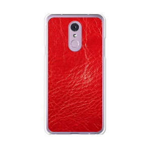 LG Q Stylus 801LG/LM-Q710XM���� �P�[�X/�J�o�[ �y���b�h�X�L�� �N���A�P�[�X�f�ށzLG Q�X�^�C���X �J�o�[ LMQ710XM ���C���o�C�� �y�V���o�C�� LGQStylus