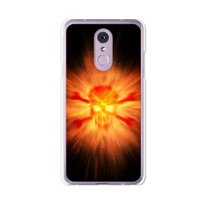 LG Q Stylus 801LG/LM-Q710XM���� �P�[�X/�J�o�[ �y�X�J���{�� �N���A�P�[�X�f�ށzLG Q�X�^�C���X �J�o�[ LMQ710XM ���C���o�C�� �y�V���o�C�� LGQStylus