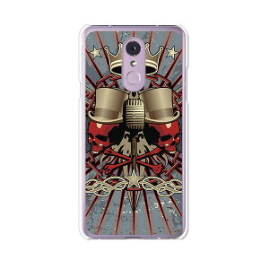 LG Q Stylus 801LG/LM-Q710XM���� �P�[�X/�J�o�[ �y�X�J���L���O �N���A�P�[�X�f�ށzLG Q�X�^�C���X �J�o�[ LMQ710XM ���C���o�C�� �y�V���o�C�� LGQStylus