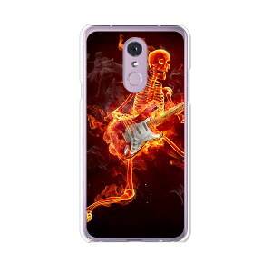 LG Q Stylus 801LG/LM-Q710XM���� �P�[�X/�J�o�[ �y�X�g���g�X�J�� �N���A�P�[�X�f�ށzLG Q�X�^�C���X �J�o�[ LMQ710XM ���C���o�C�� �y�V���o�C�� LGQStylus