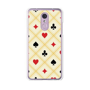 LG Q Stylus 801LG/LM-Q710XM���� �P�[�X/�J�o�[ �y�g�����v �N���A�P�[�X�f�ށzLG Q�X�^�C���X �J�o�[ LMQ710XM ���C���o�C�� �y�V���o�C�� LGQStylus