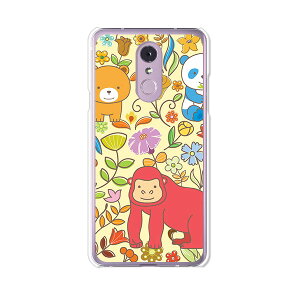 LG Q Stylus 801LG/LM-Q710XM���� �P�[�X/�J�o�[ �yZOO �N���A�P�[�X�f�ށzLG Q�X�^�C���X �J�o�[ LMQ710XM ���C���o�C�� �y�V���o�C�� LGQStylus