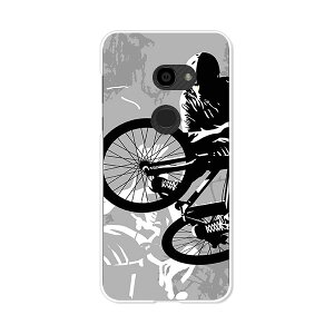 AQUOS zero 801SH/AQUOS zero SH-M10 ���� �P�[�X/�J�o�[ �yBMX �N���A�P�[�X�f�ށzaquoszero shm10 �J�o�[ �A�N�I�X�[�� softbank �\�t�g�o���N �y�V���o�C�� IIJmio mineo �V���[�v