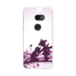 AQUOS zero 801SH/AQUOS zero SH-M10 ���� �P�[�X/�J�o�[ �y�_ �N���A�P�[�X�f�ށzaquoszero shm10 �J�o�[ �A�N�I�X�[�� softbank �\�t�g�o���N �y�V���o�C�� IIJmio mineo �V���[�v