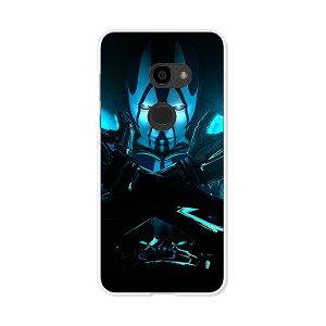 AQUOS zero 801SH/AQUOS zero SH-M10 ���� �P�[�X/�J�o�[ �yCyborg �N���A�P�[�X�f�ށzaquoszero shm10 �J�o�[ �A�N�I�X�[�� softbank �\�t�g�o���N �y�V���o�C�� IIJmio mineo �V���[�v