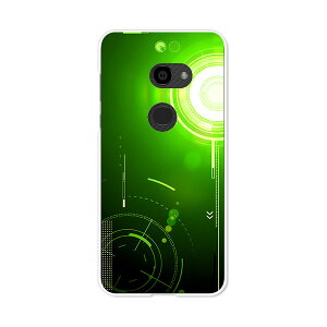 AQUOS zero 801SH/AQUOS zero SH-M10 ���� �P�[�X/�J�o�[ �y�G���N�e�B�JGreen �N���A�P�[�X�f�ށzaquoszero shm10 �J�o�[ �A�N�I�X�[�� softbank �\�t�g�o���N �y�V���o�C�� IIJmio mineo �V���[�v