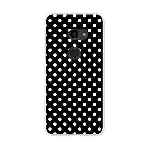 AQUOS zero 801SH/AQUOS zero SH-M10 ���� �P�[�X/�J�o�[ �yWhite�h�b�gS �N���A�P�[�X�f�ށzaquoszero shm10 �J�o�[ �A�N�I�X�[�� softbank �\�t�g�o���N �y�V���o�C�� IIJmio mineo �V���[�v