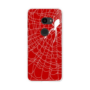 AQUOS zero 801SH/AQUOS zero SH-M10 ���� �P�[�X/�J�o�[ �ySpider �N���A�P�[�X�f�ށzaquoszero shm10 �J�o�[ �A�N�I�X�[�� softbank �\�t�g�o���N �y�V���o�C�� IIJmio mineo �V���[�v