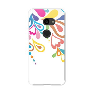 AQUOS zero 801SH/AQUOS zero SH-M10 ���� �P�[�X/�J�o�[ �yFlashFlash �N���A�P�[�X�f�ށzaquoszero shm10 �J�o�[ �A�N�I�X�[�� softbank �\�t�g�o���N �y�V���o�C�� IIJmio mineo �V���[�v
